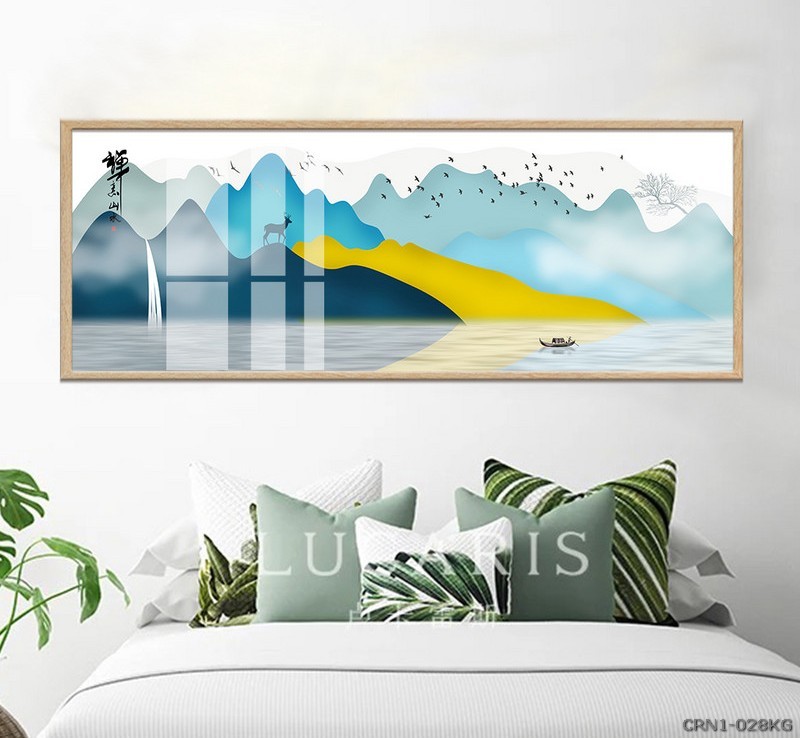 Rừng núi CRN1-028KG